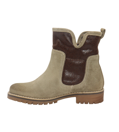 ERIC MICHAEL - DENVER WOMEN'S BOOTIE