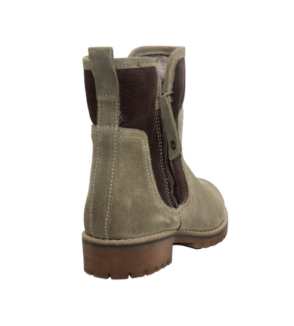 ERIC MICHAEL - DENVER WOMEN'S BOOTIE