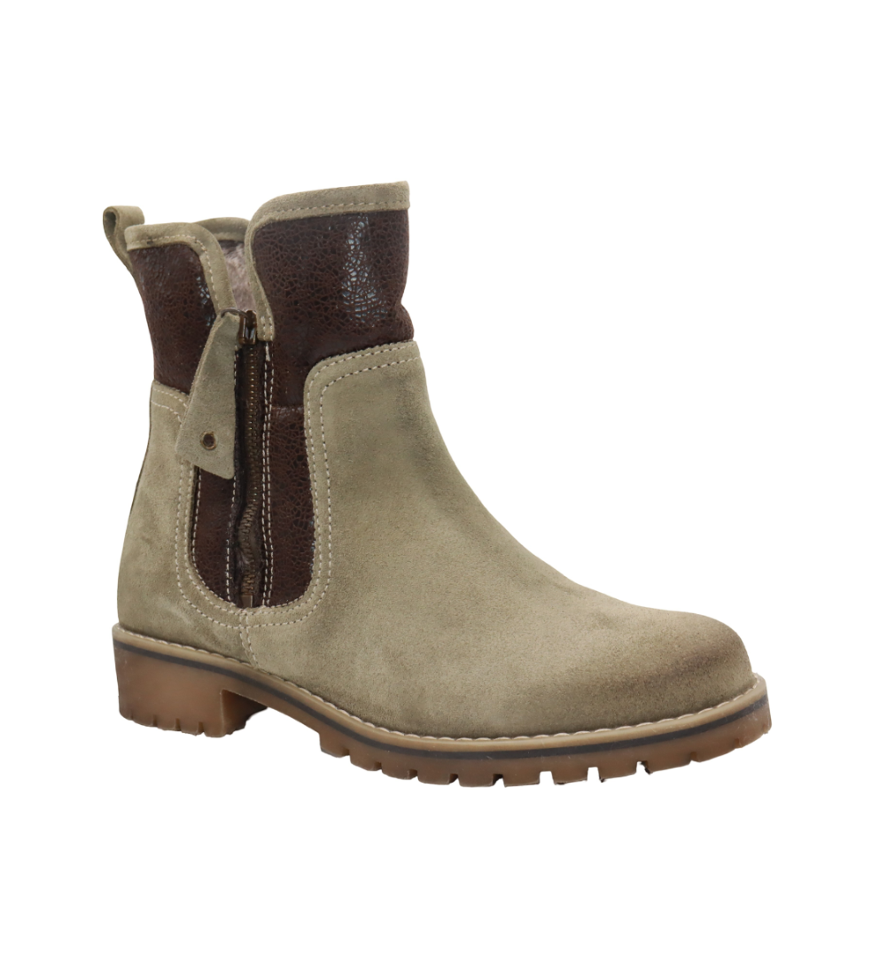 ERIC MICHAEL - DENVER WOMEN'S BOOTIE