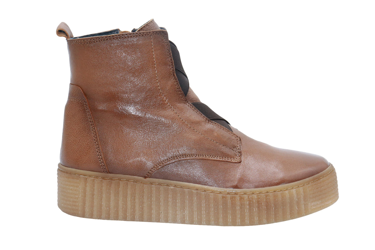 Eric Michael Desert in Brown — view 3