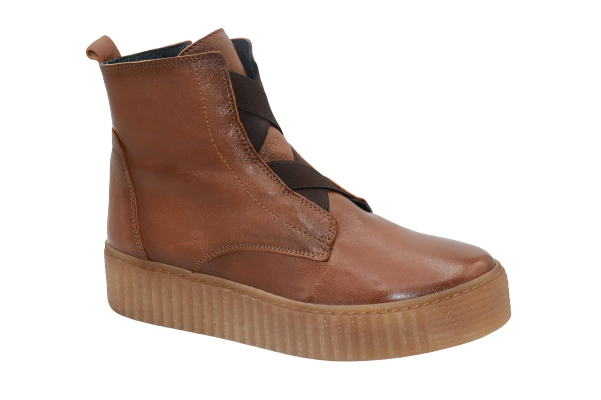 Eric Michael Desert in Brown — view 4