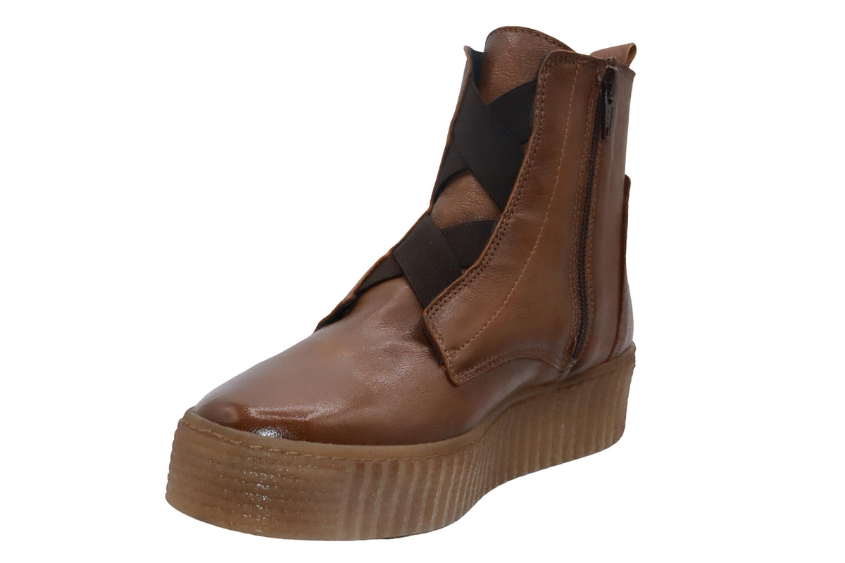 Eric Michael Desert in Brown — view 6