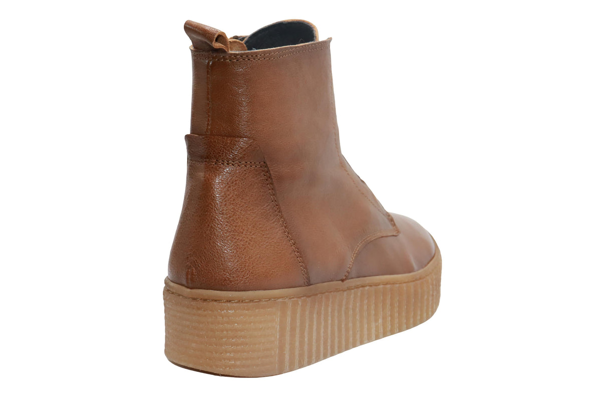Eric Michael Desert in Brown — view 8