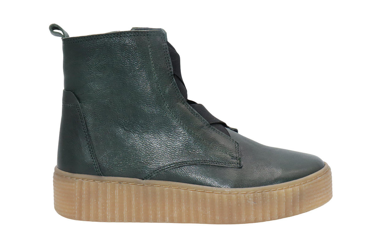 Eric Michael Desert in Green — view 3