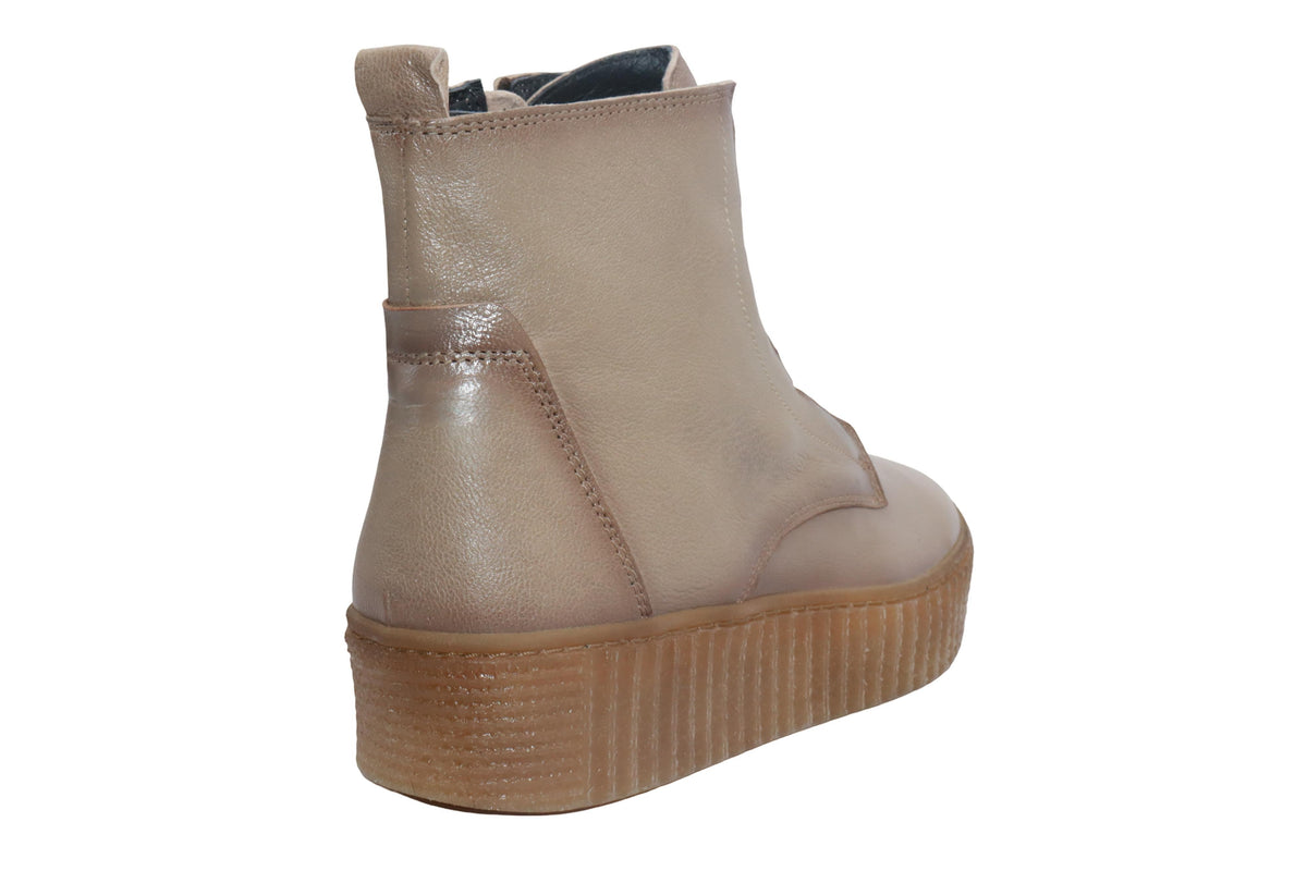 Eric Michael Desert in Taupe — view 8