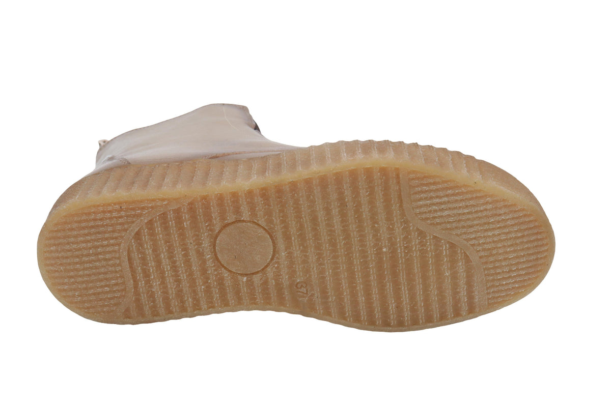 Eric Michael Desert in Taupe — view 9