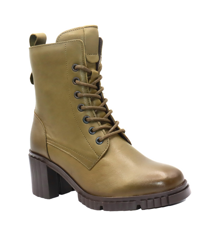 ERIC MICHAEL - DIONNE WOMEN'S BOOTIE