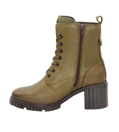 ERIC MICHAEL - DIONNE WOMEN'S BOOTIE