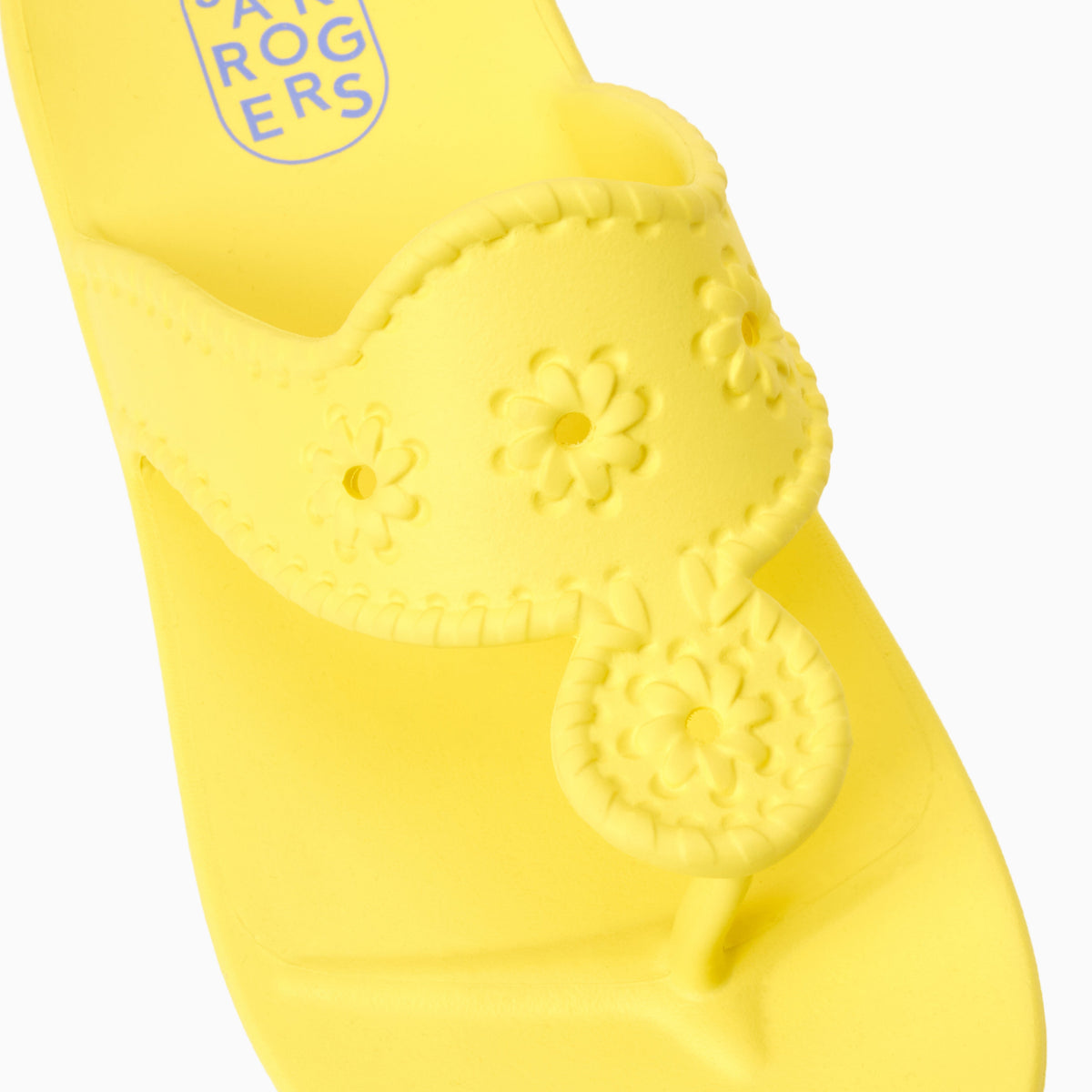Jack Rogers - Jacks Waterproof Sandal - Bright Yellow - view 6