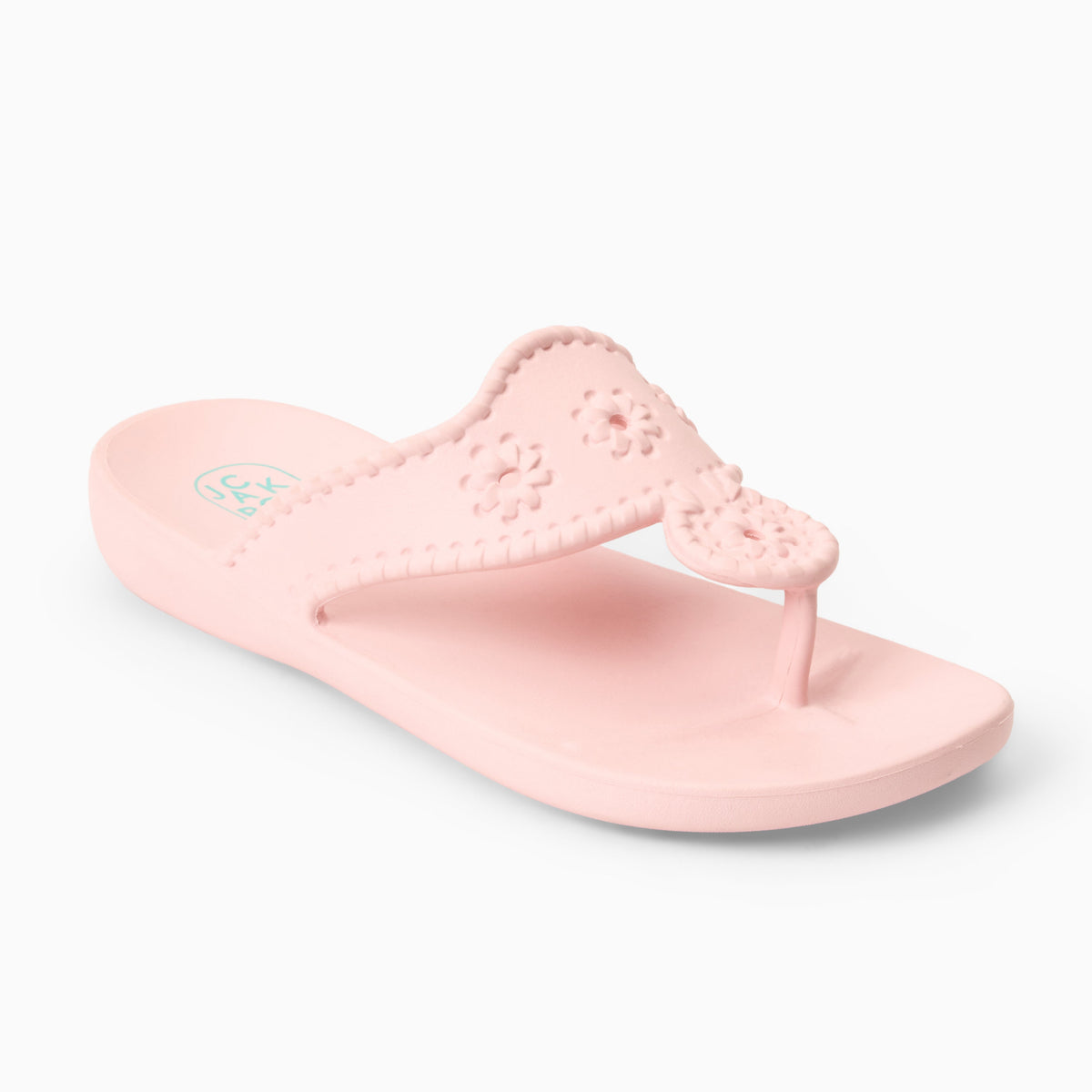 Jack Rogers - Jacks Waterproof Sandal - Pale Pink - view 1