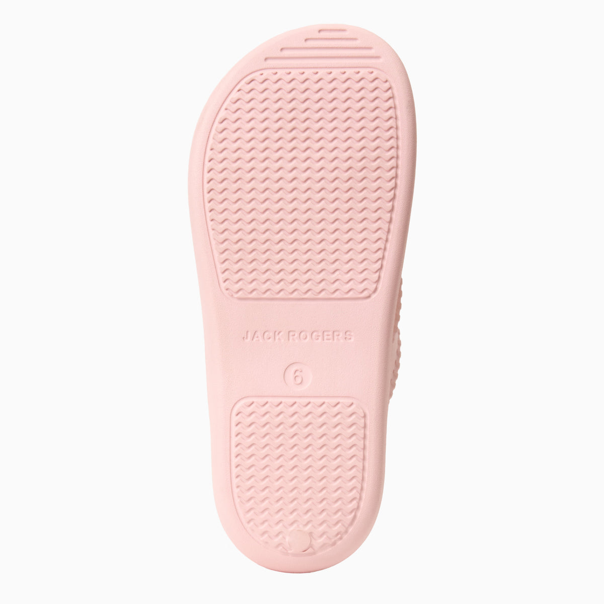 Jack Rogers - Jacks Waterproof Sandal - Pale Pink - view 5