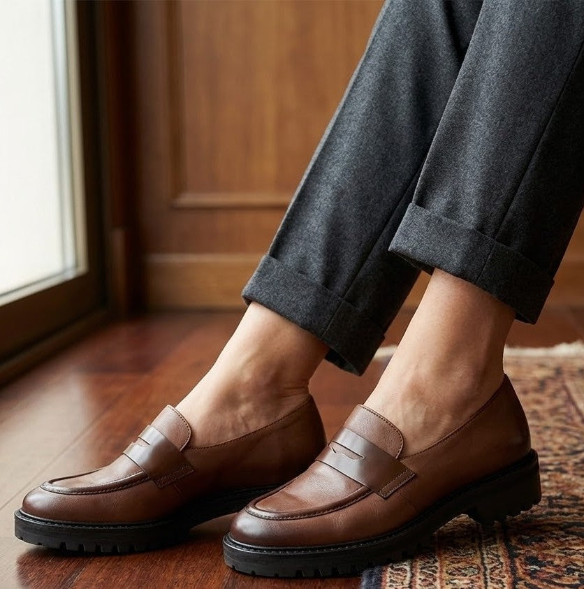Eric Michael Captiva in Cognac — view 2