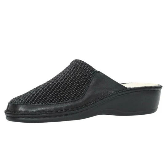 La Plume - Flex Weave Stretch Fabric Slip-On