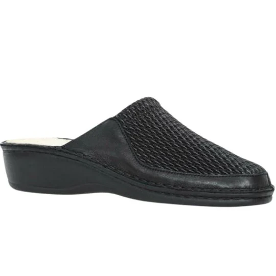 La Plume - Flex Weave Stretch Fabric Slip-On