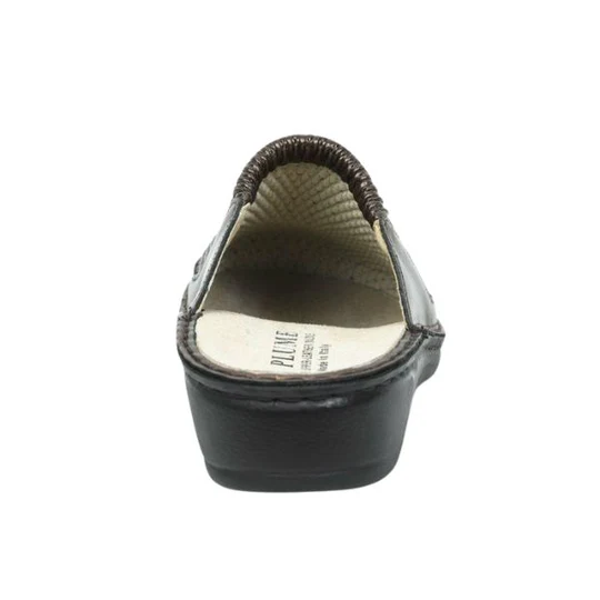 La Plume - Flex Weave Stretch Fabric Slip-On