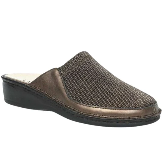 La Plume - Flex Weave Stretch Fabric Slip-On