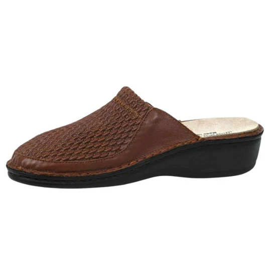 La Plume - Flex Weave Stretch Fabric Slip-On