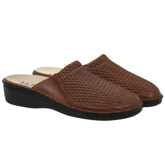 La Plume - Flex Weave Stretch Fabric Slip-On