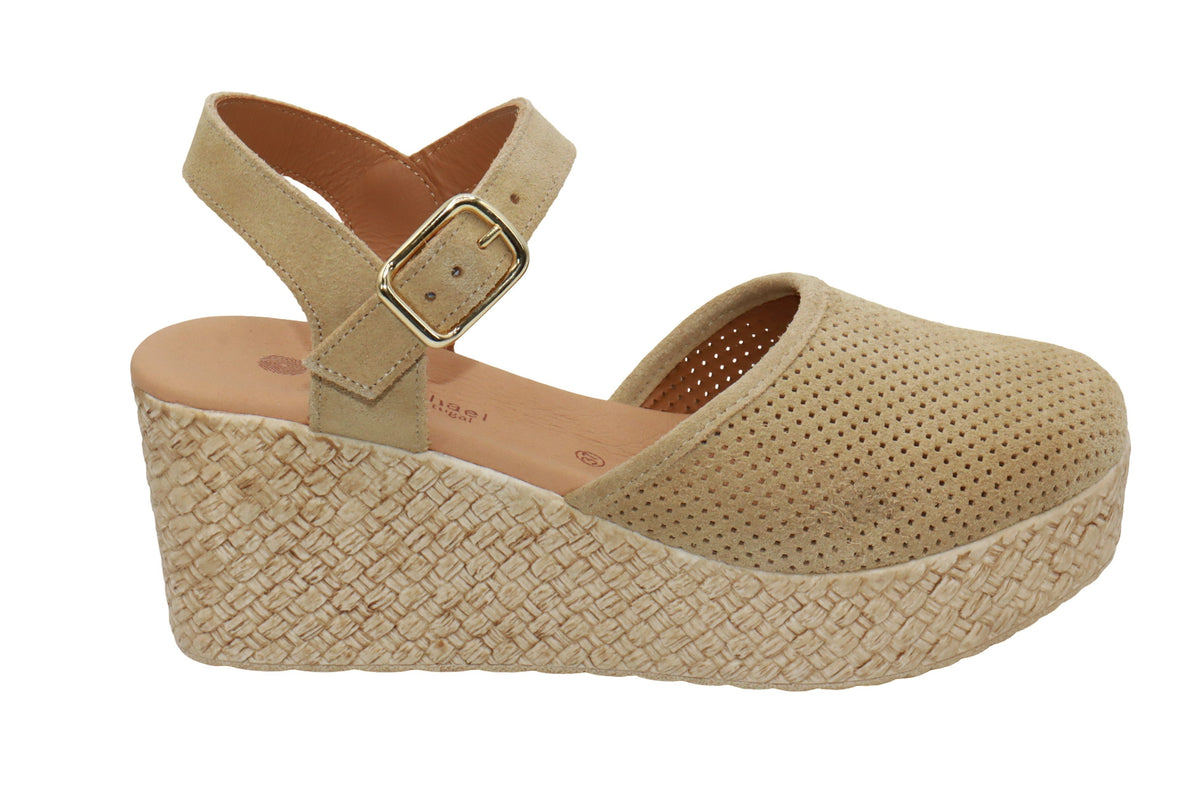 Eric Michael Forest in Beige — view 6