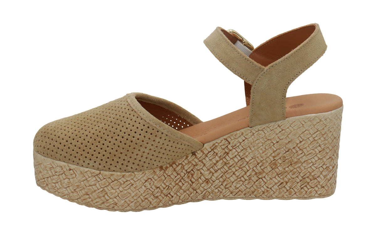 Eric Michael Forest in Beige — view 8