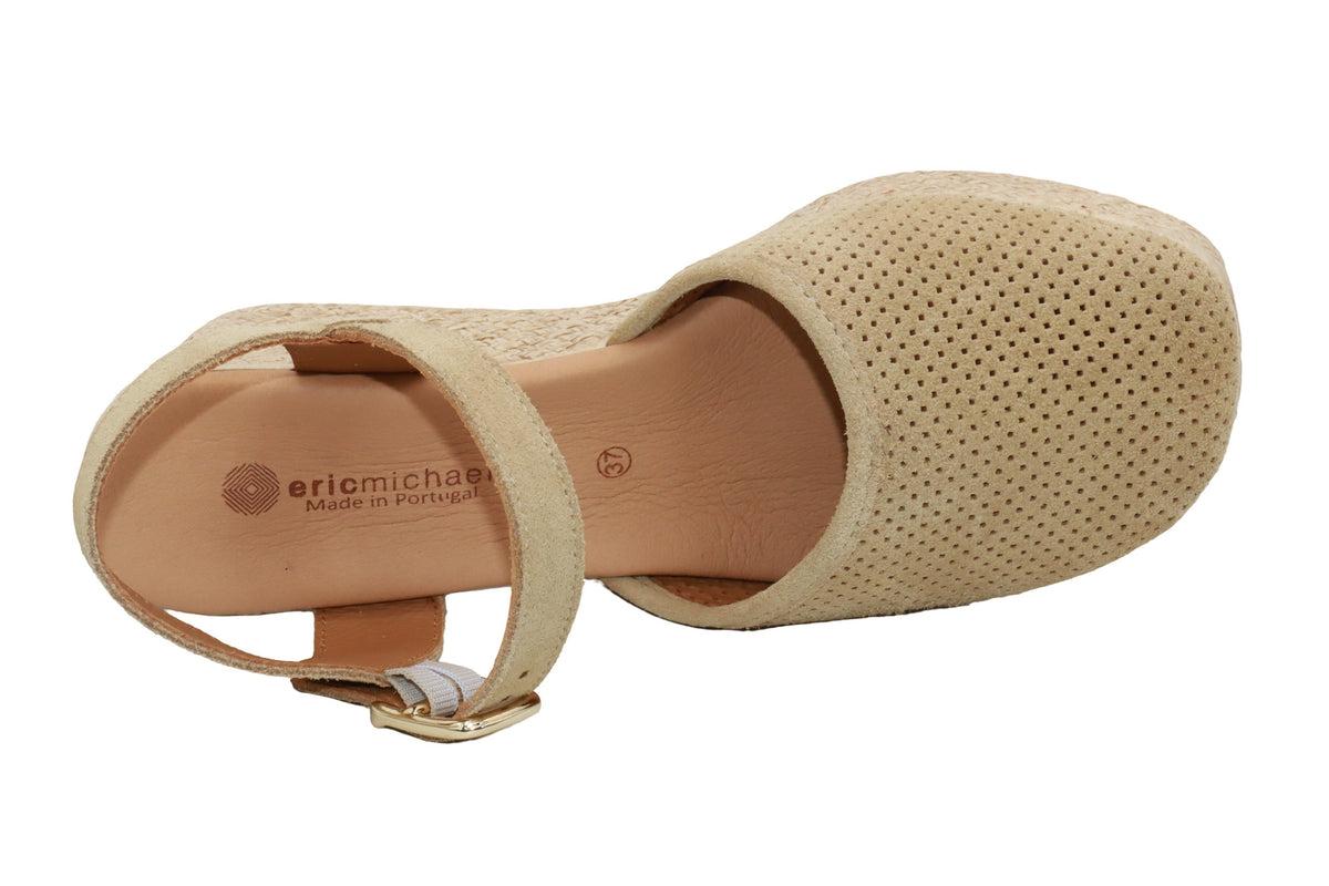 Eric Michael Forest in Beige — view 7