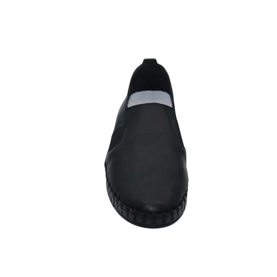 ERIC MICHAEL - FRIDA ( BLACK SOLE )