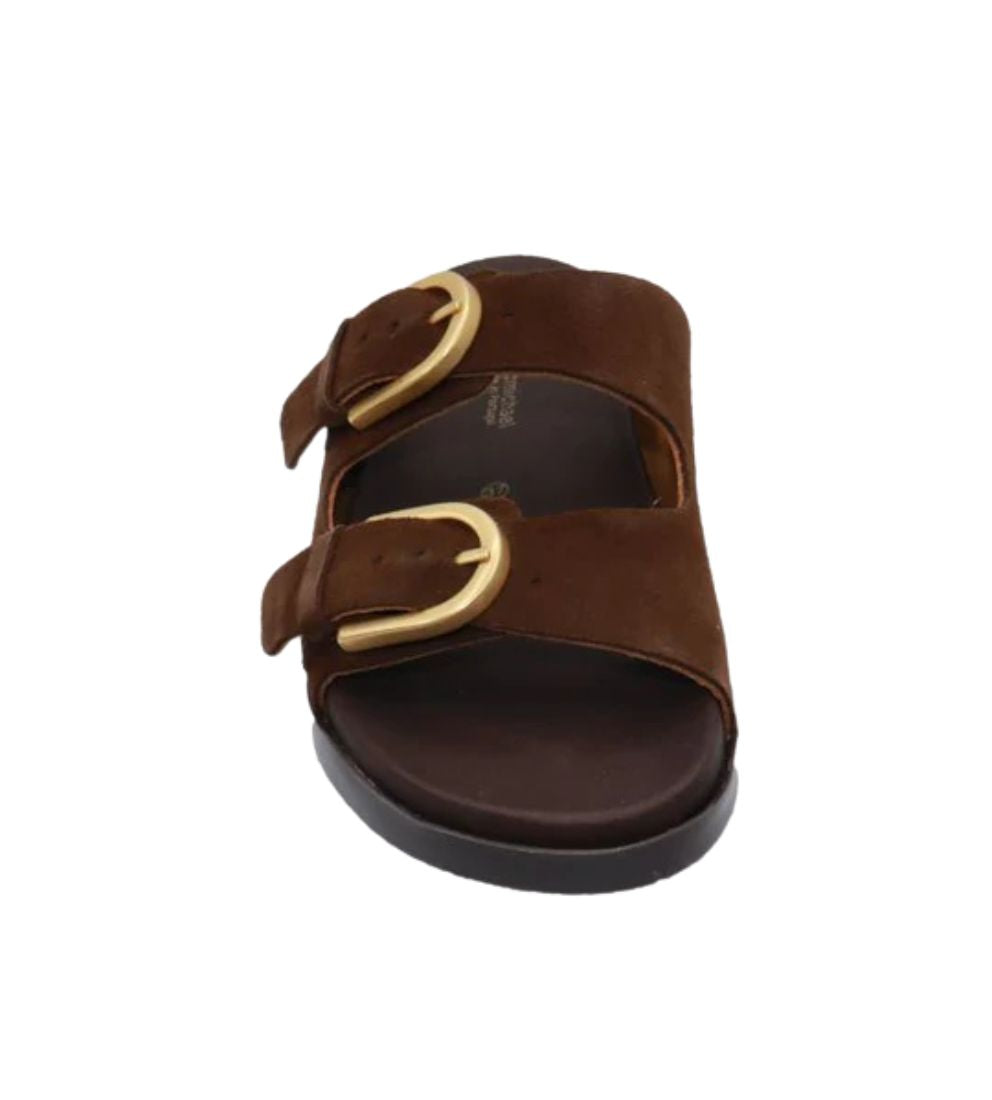Eric Michael Gianna in Brown — view 5