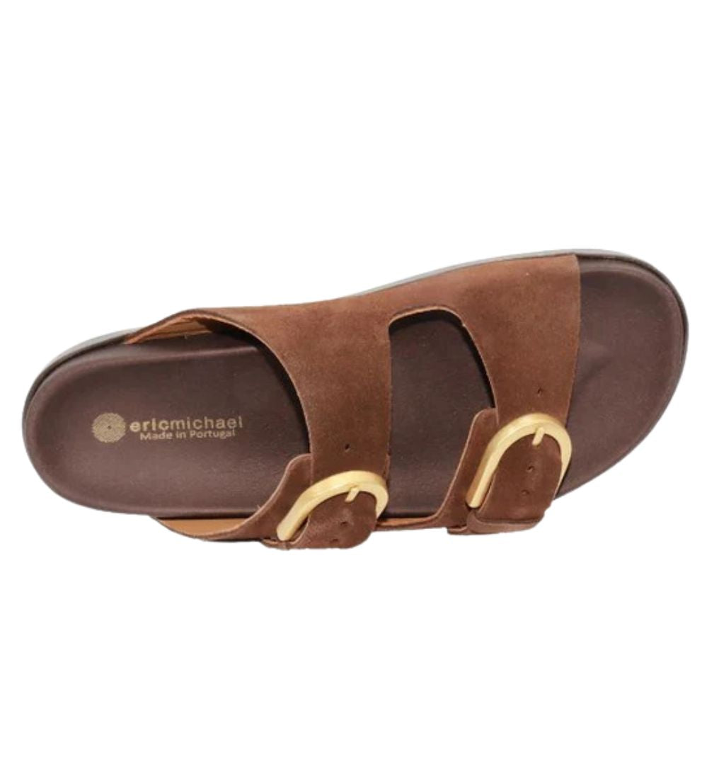 Eric Michael Gianna in Brown — view 7