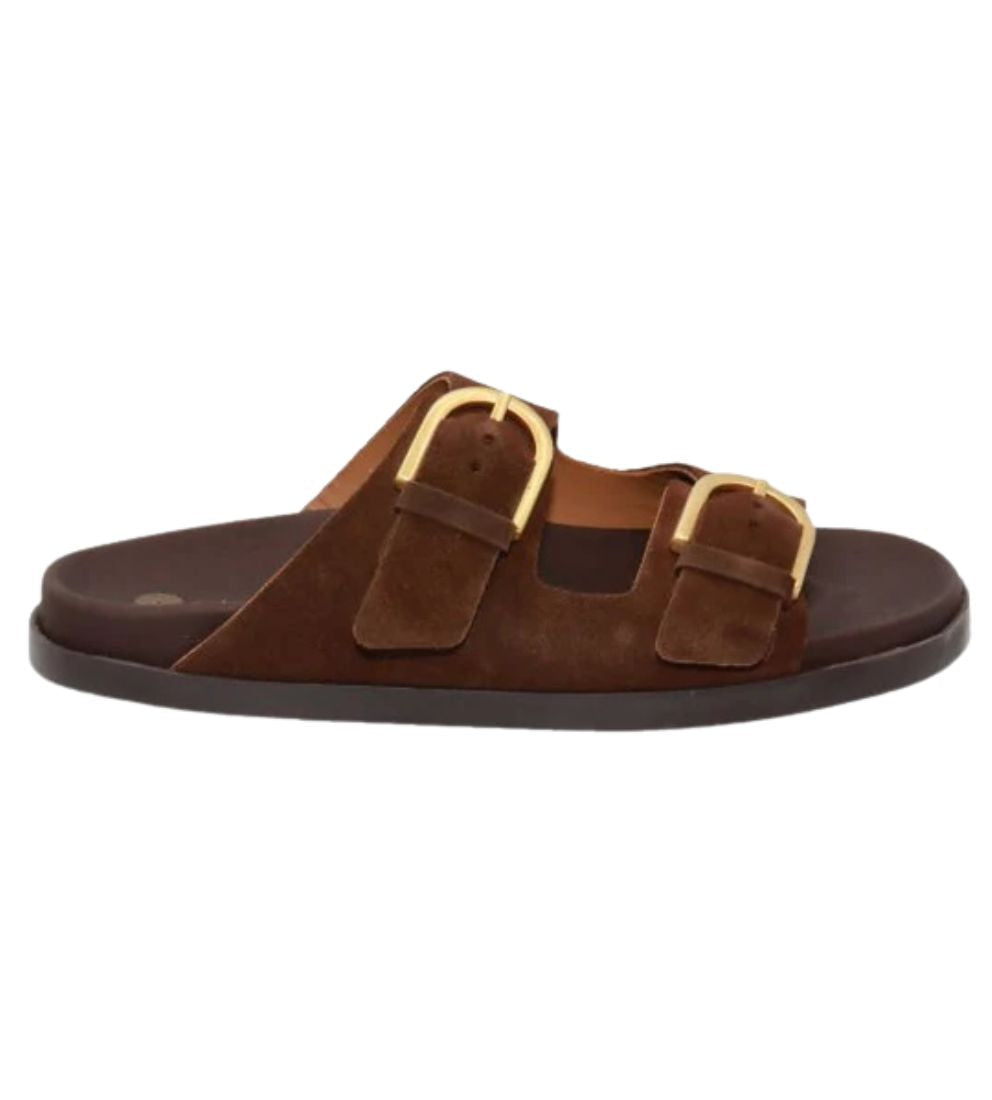Eric Michael Gianna in Brown — view 3