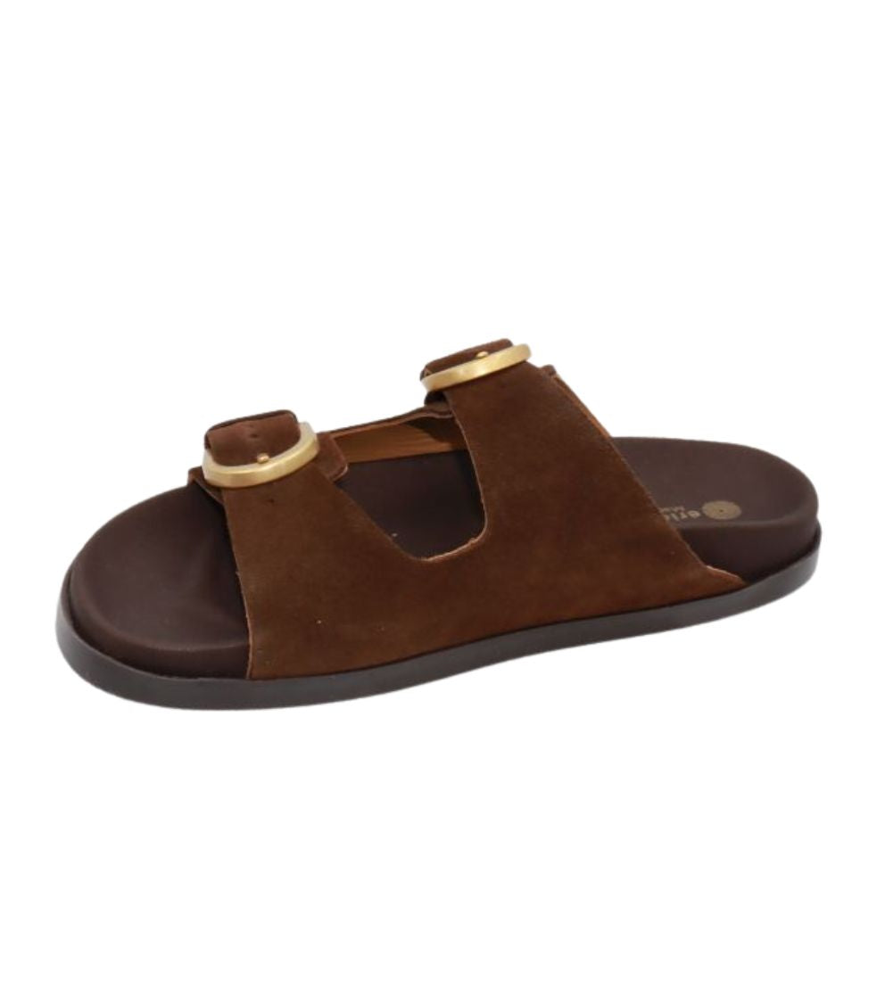 Eric Michael Gianna in Brown — view 4