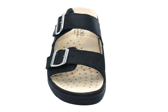 La Plume - Gretchen Women’s Adjustable Comfort Sandal