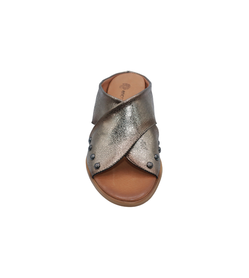 Eric Michael Hila in Metallic — view 4