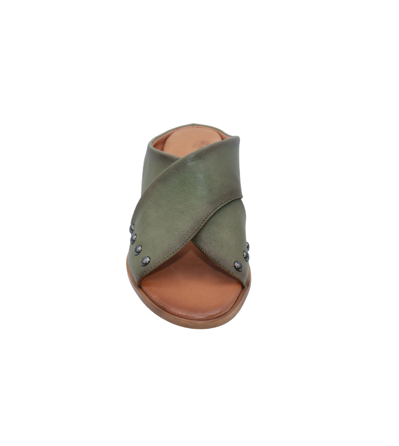 Eric Michael Hila in Khaki — view 4