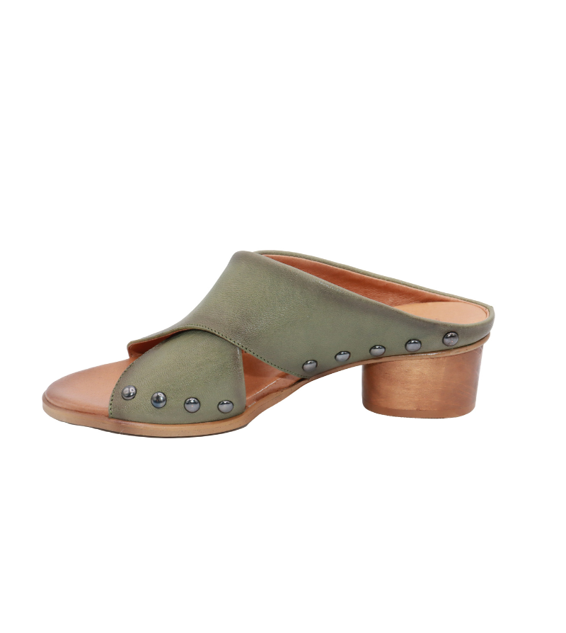 Eric Michael Hila in Khaki — view 6