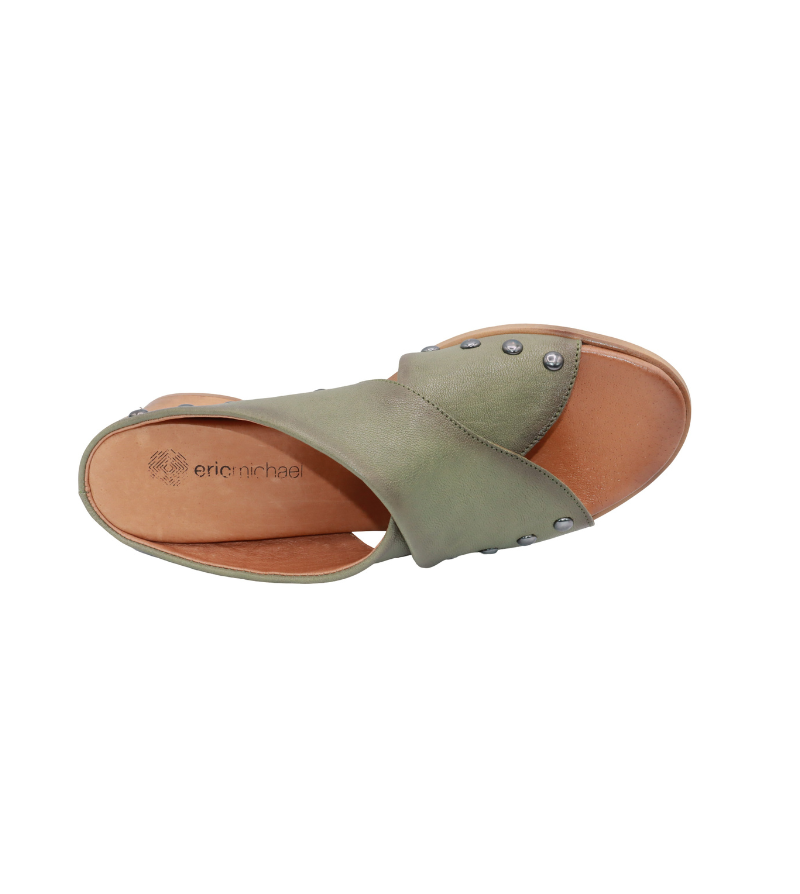Eric Michael Hila in Khaki — view 8