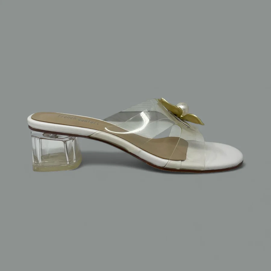 FRENCH COMFORT - BELLE