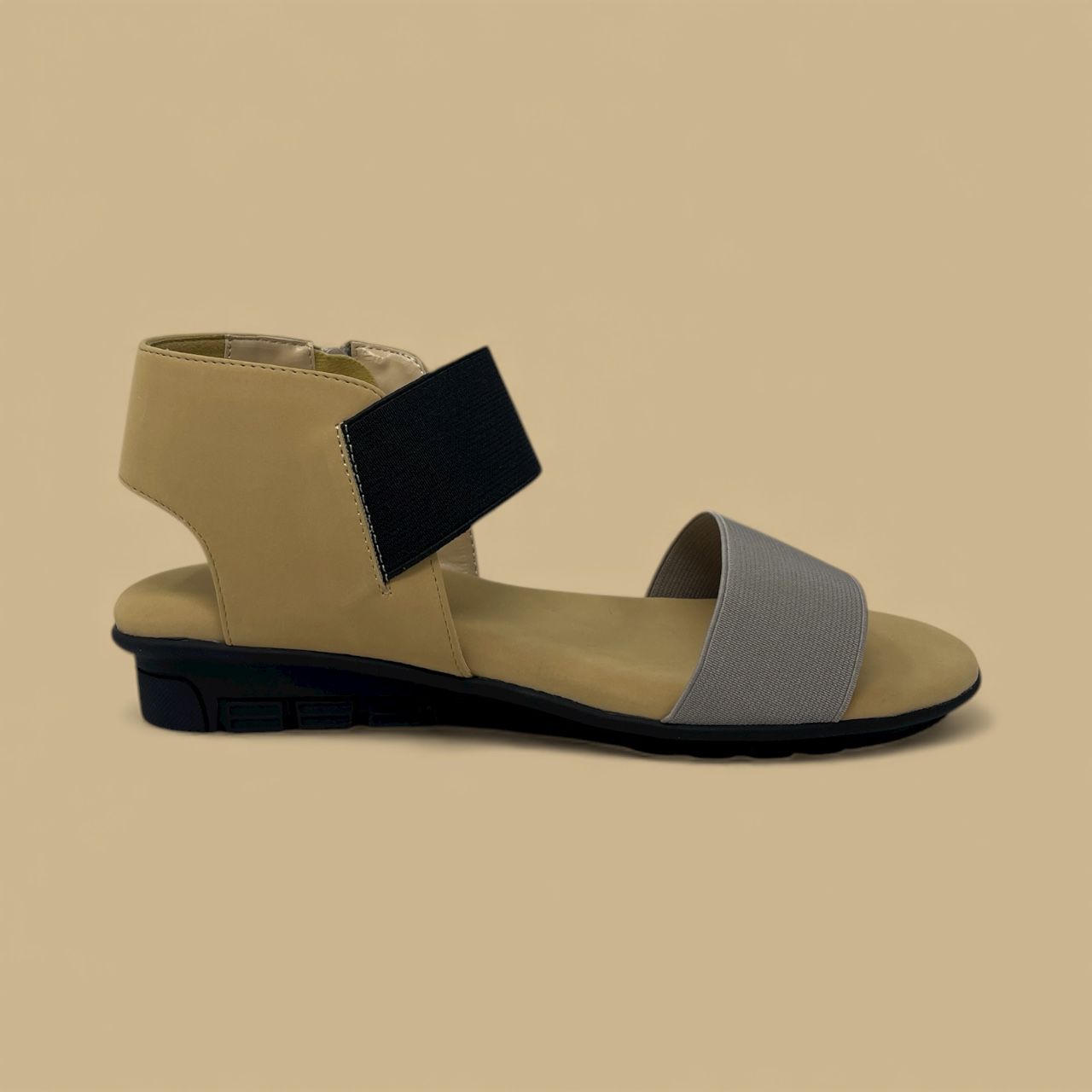 FRENCH COMFORT - BRITNEY - SIZE 10 - COMBO