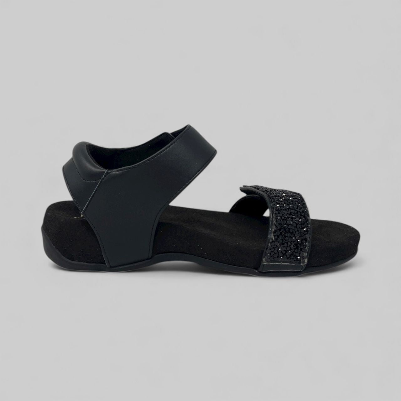 FRENCH COMFORT - DONNA - SIZE 6 - BLACK