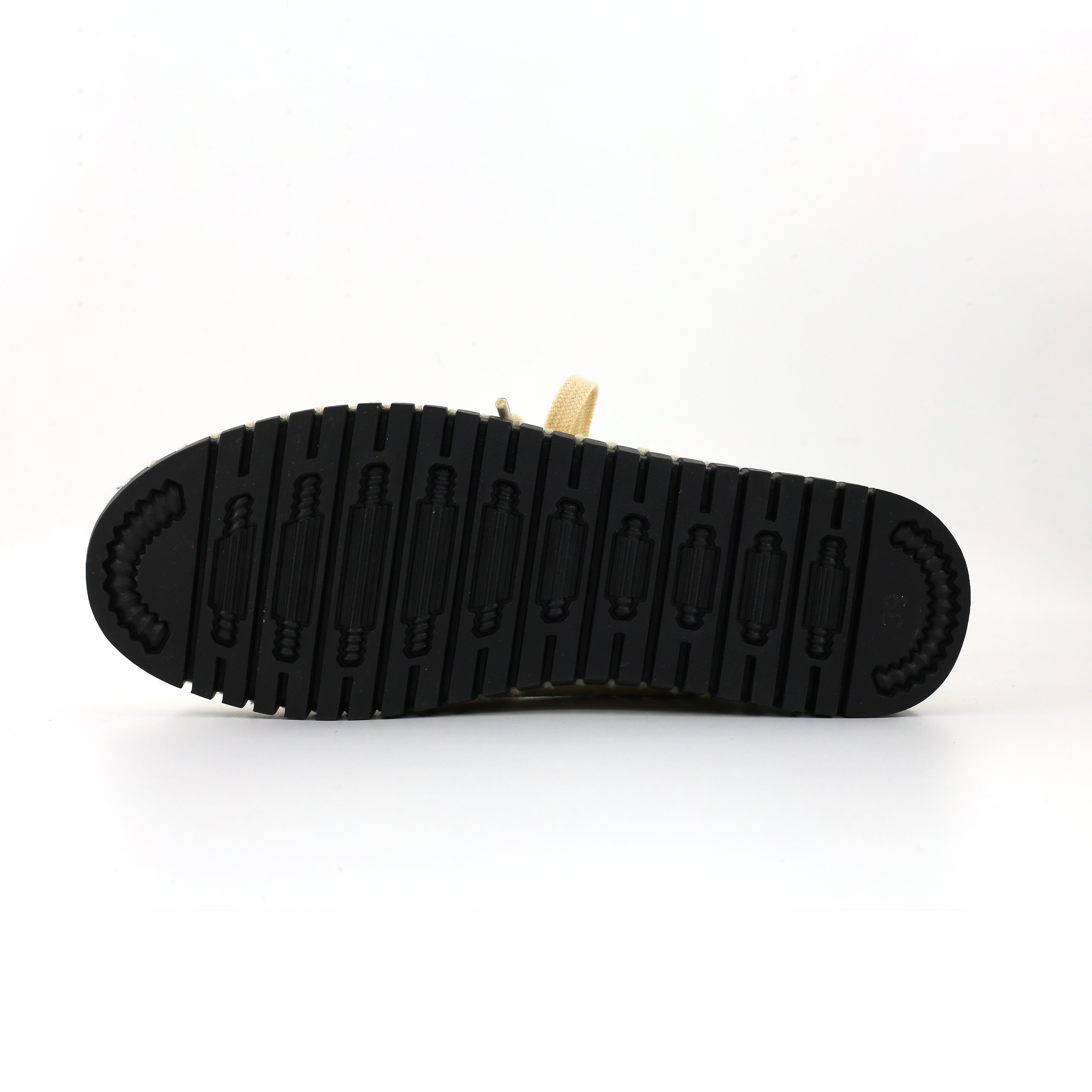 FRENCH COMFORT - JANET - SIZE 6 - BLACK