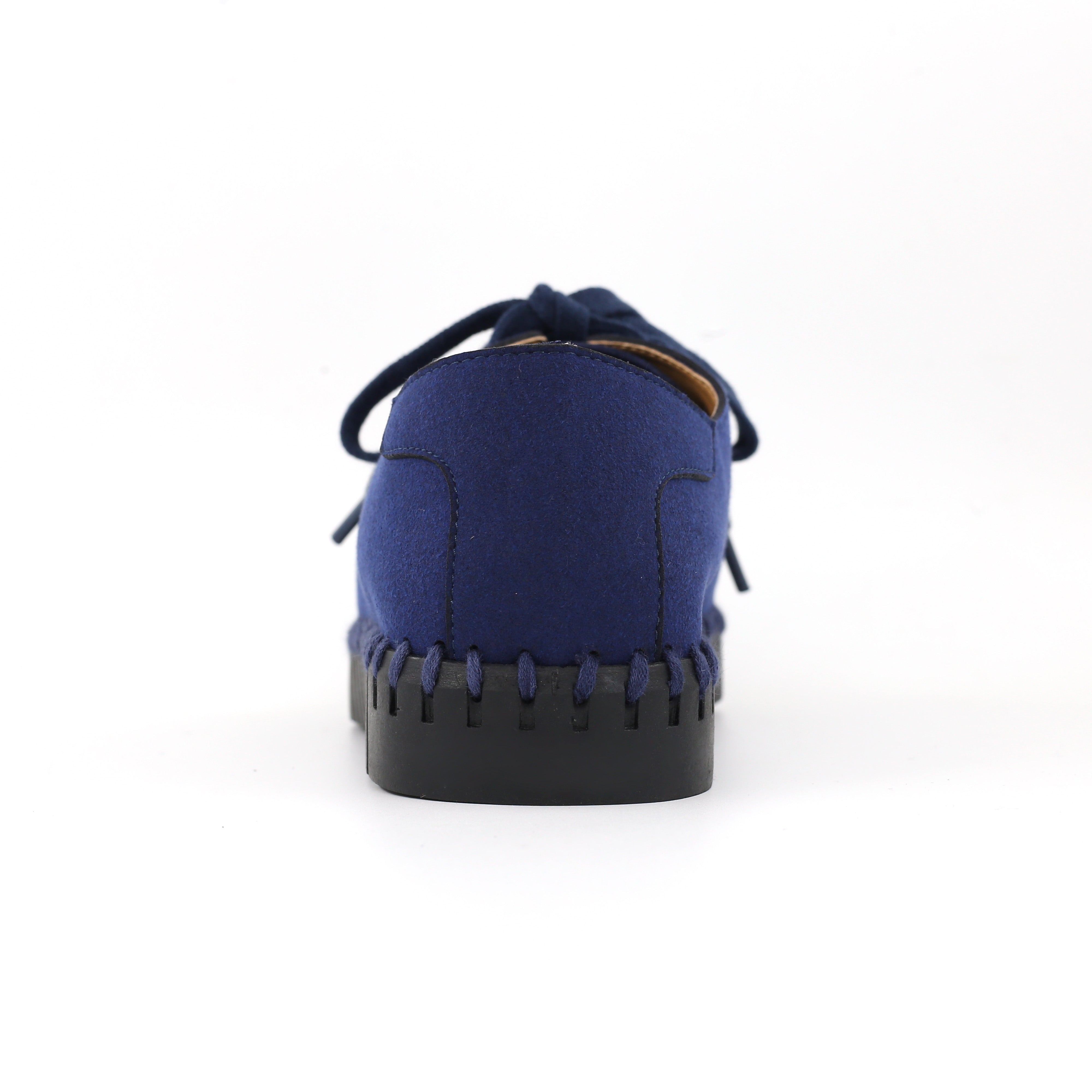 FRENCH COMFORT - JANET - SIZE 7 - NAVY