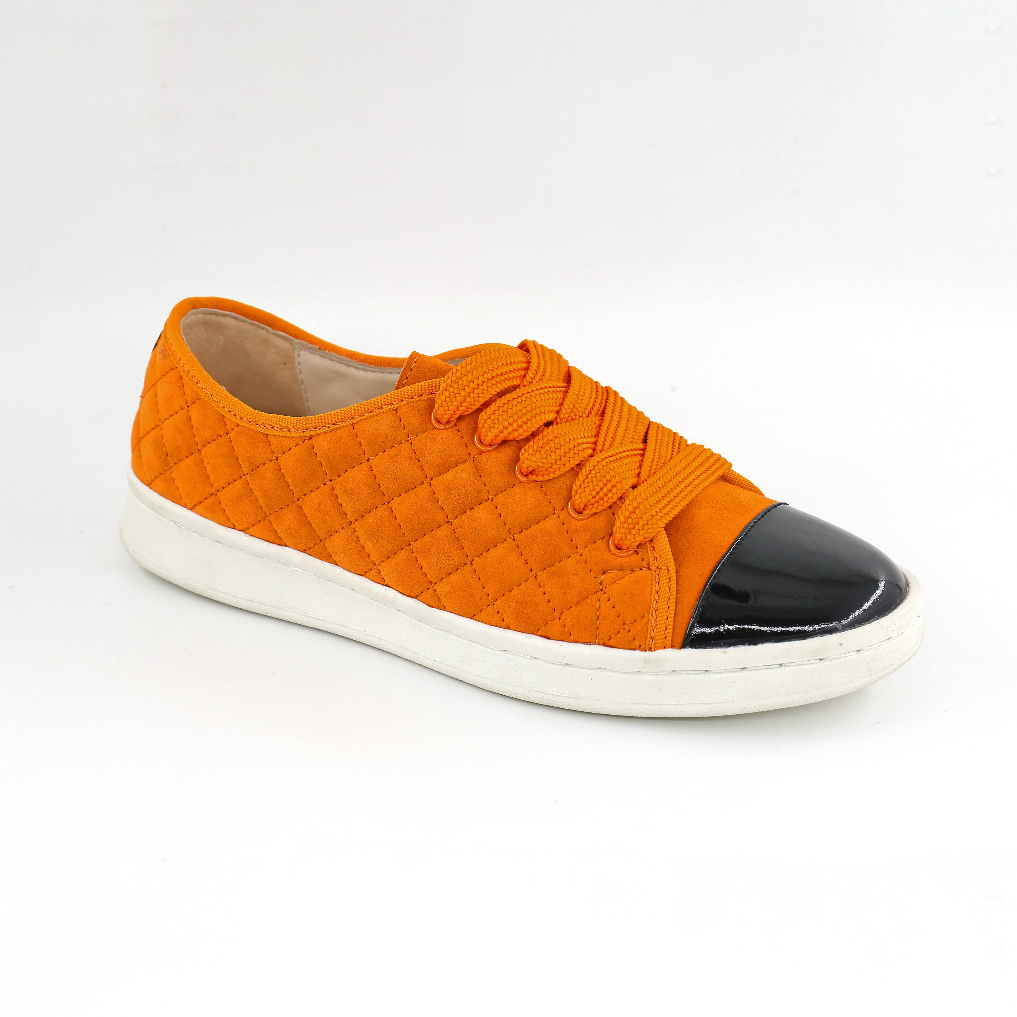 FRENCH COMFORT - NOAH - SIZE 6 - CHAMPAGNE