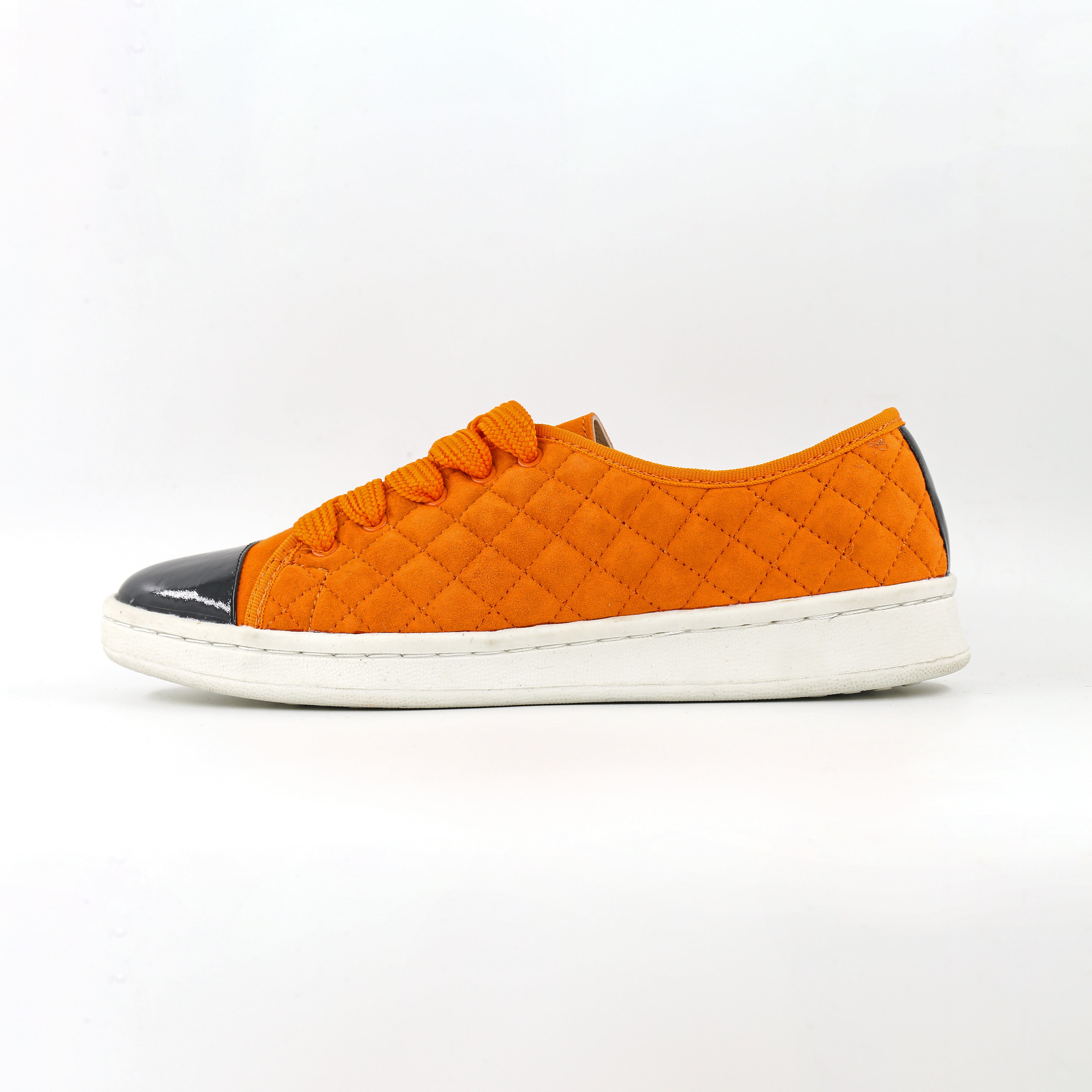 FRENCH COMFORT - NOAH - SIZE 8 - CHAMPAGNE
