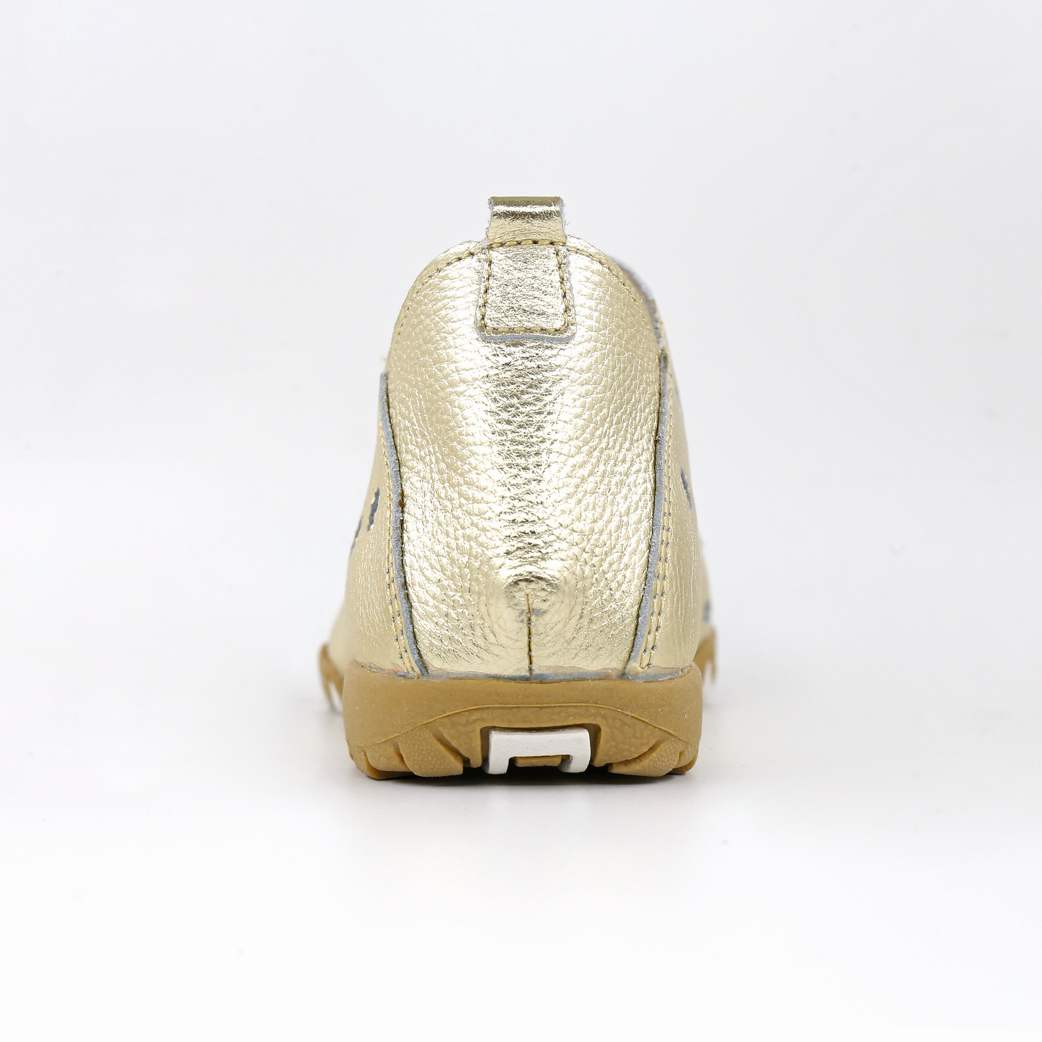 FRENCH COMFORT - ASHER - SIZE 10 - BRONZE