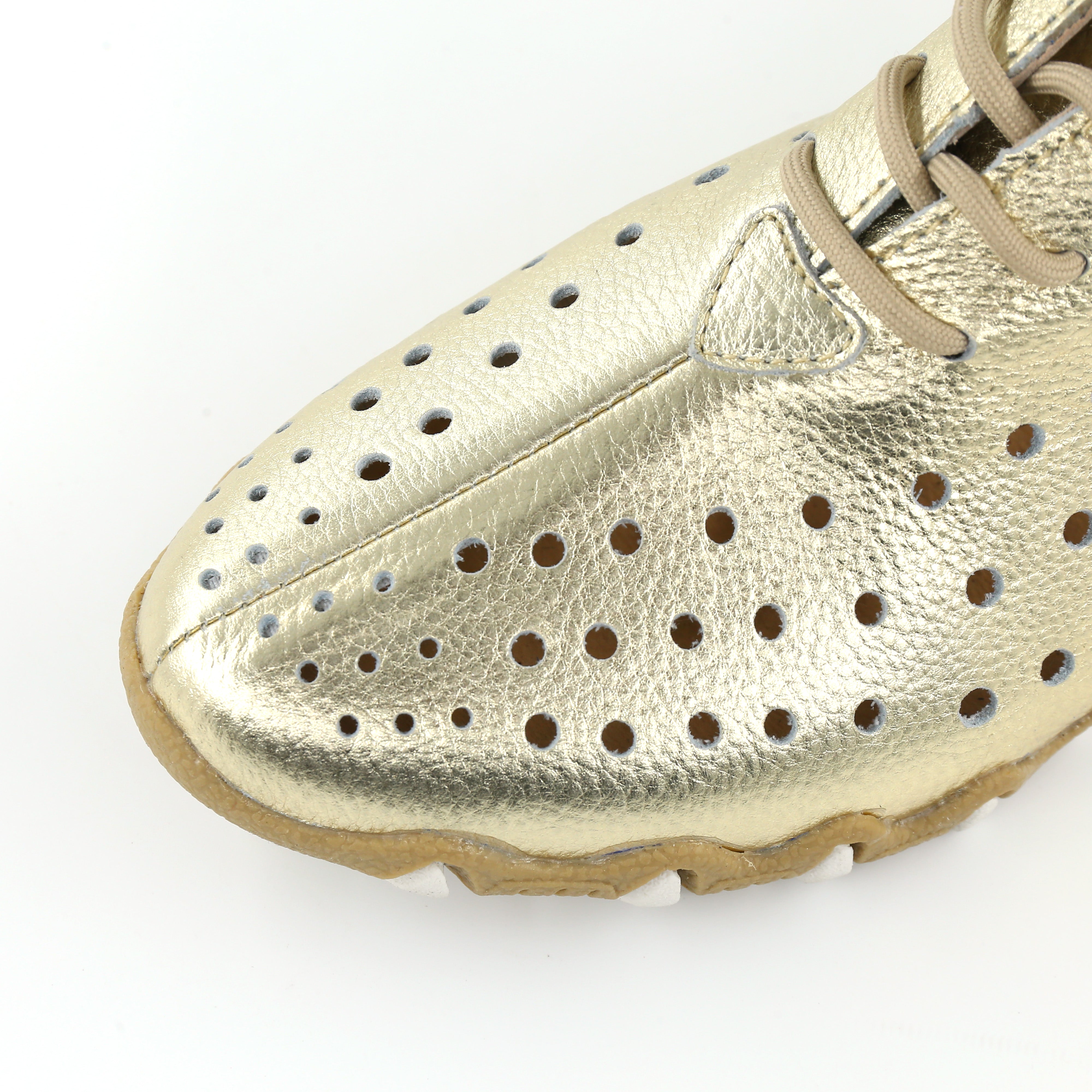 FRENCH COMFORT - ASHER - SIZE 10 - BRONZE