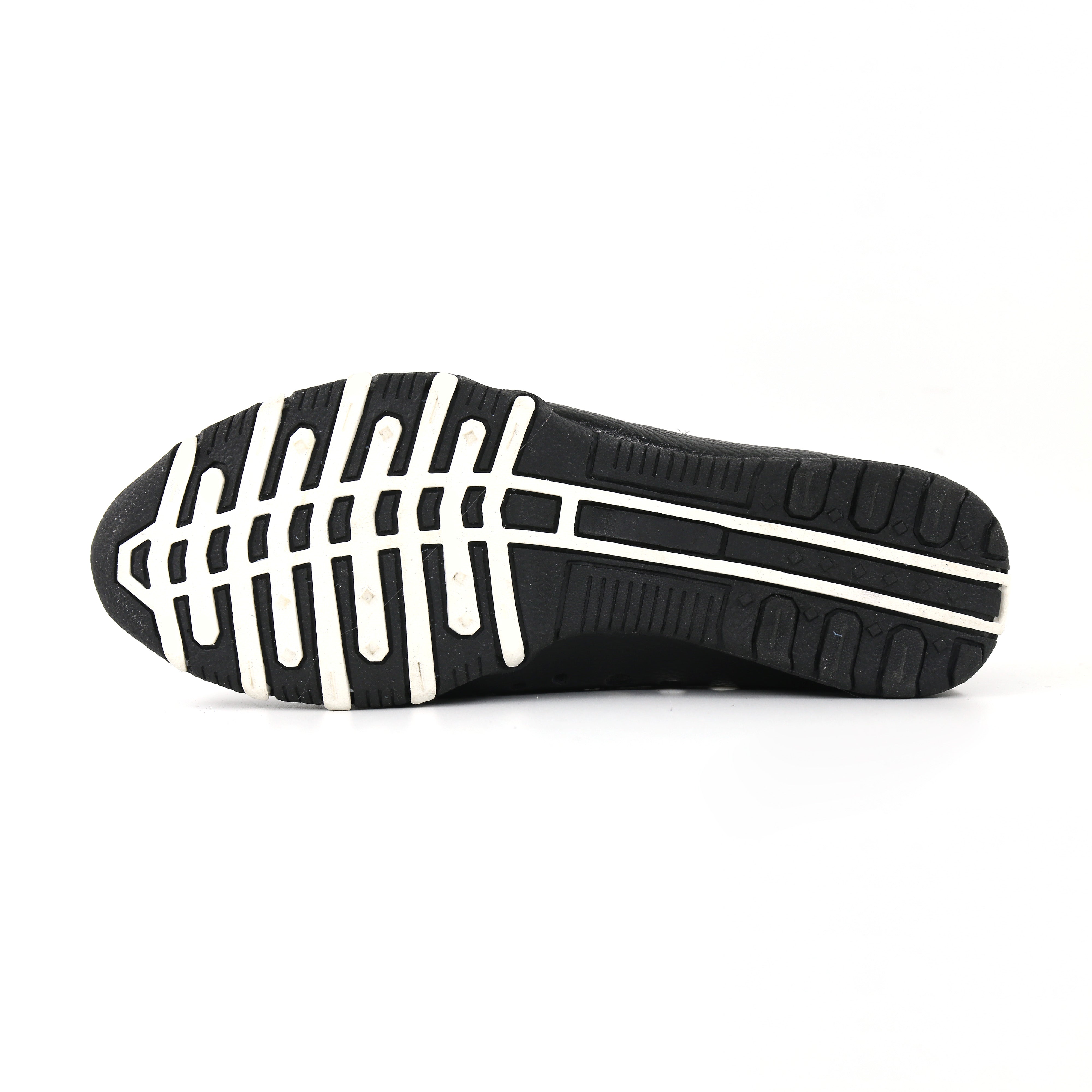 FRENCH COMFORT - ASHER - SIZE 6.5 - BLACK