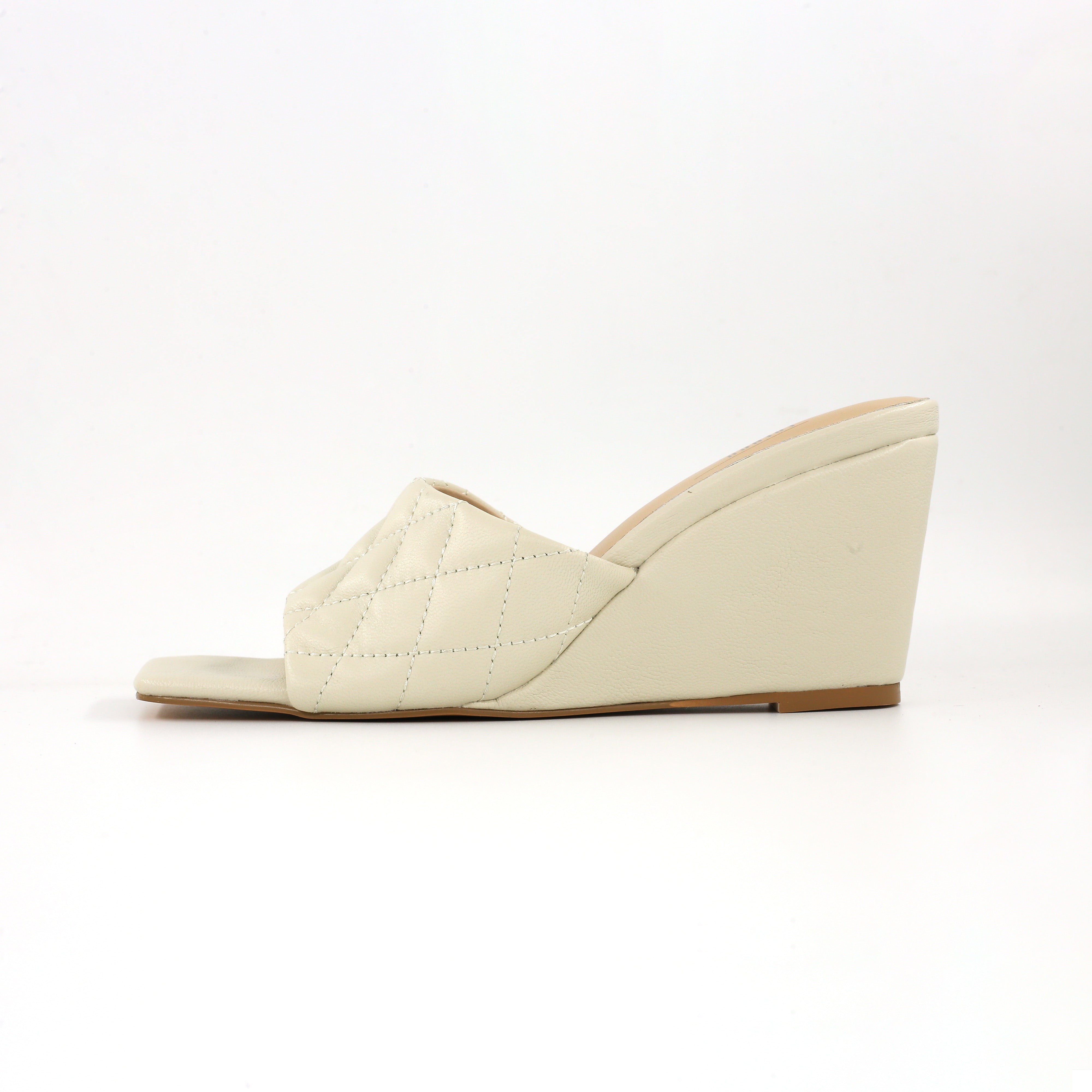 FRENCH COMFORT - NOBLE - SIZE 8.5 - WHITE