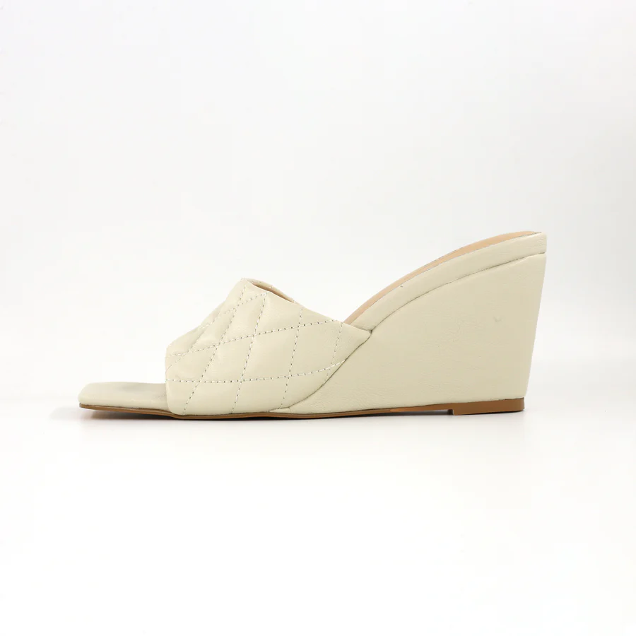 FRENCH COMFORT - NOBLE - SIZE 6 - WHITE