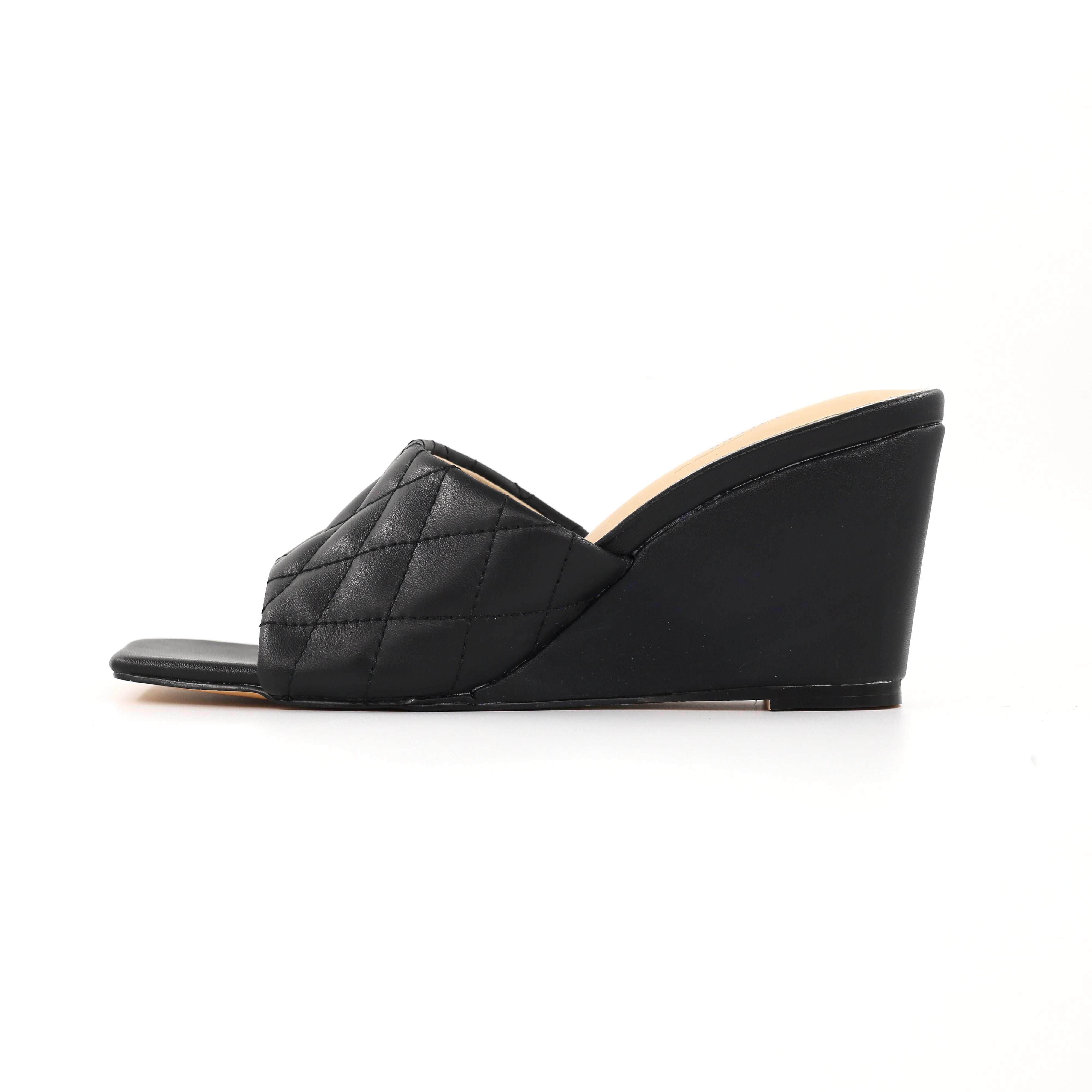 FRENCH COMFORT - NOBLE - SIZE 6 - BLACK