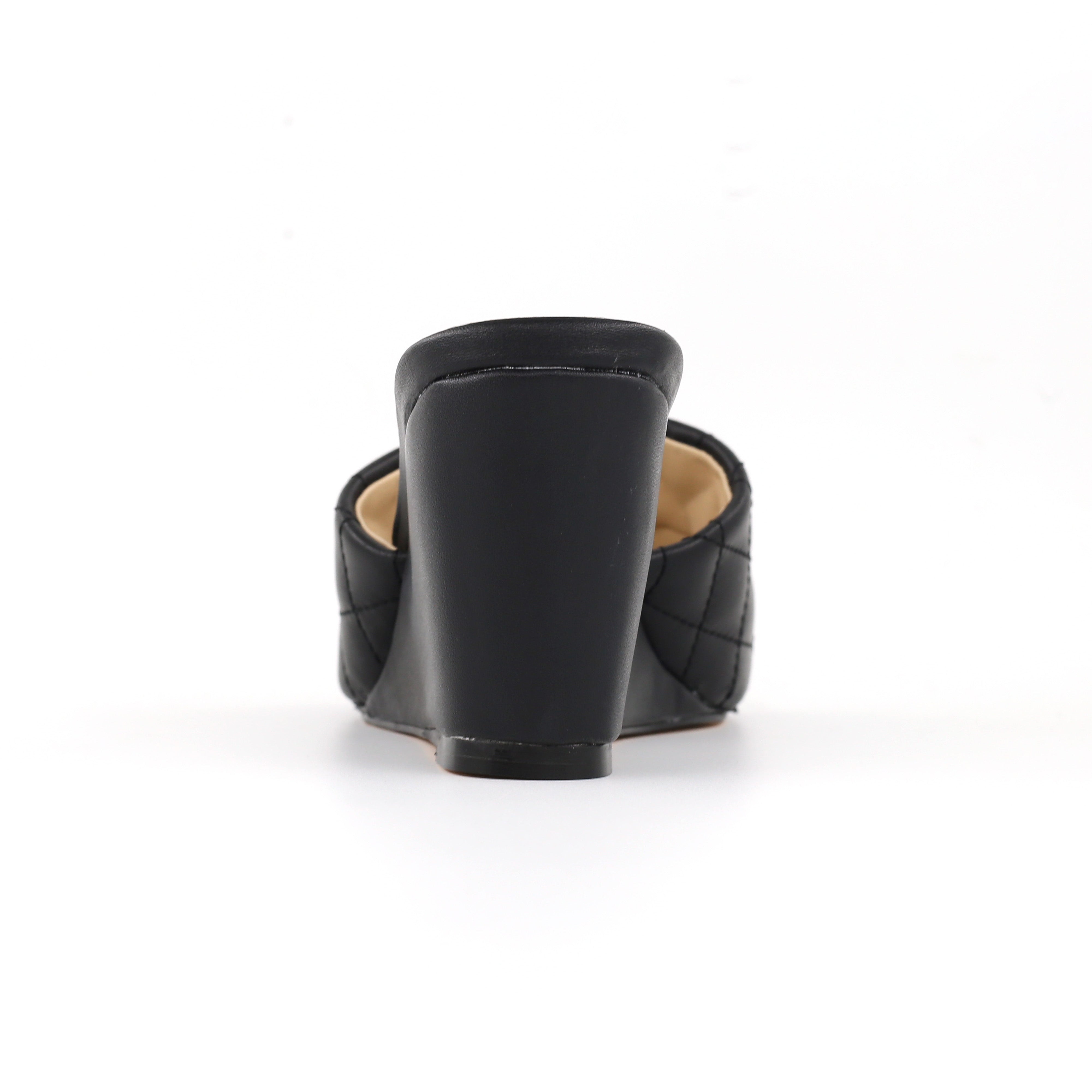 FRENCH COMFORT - NOBLE - SIZE 6 - BLACK