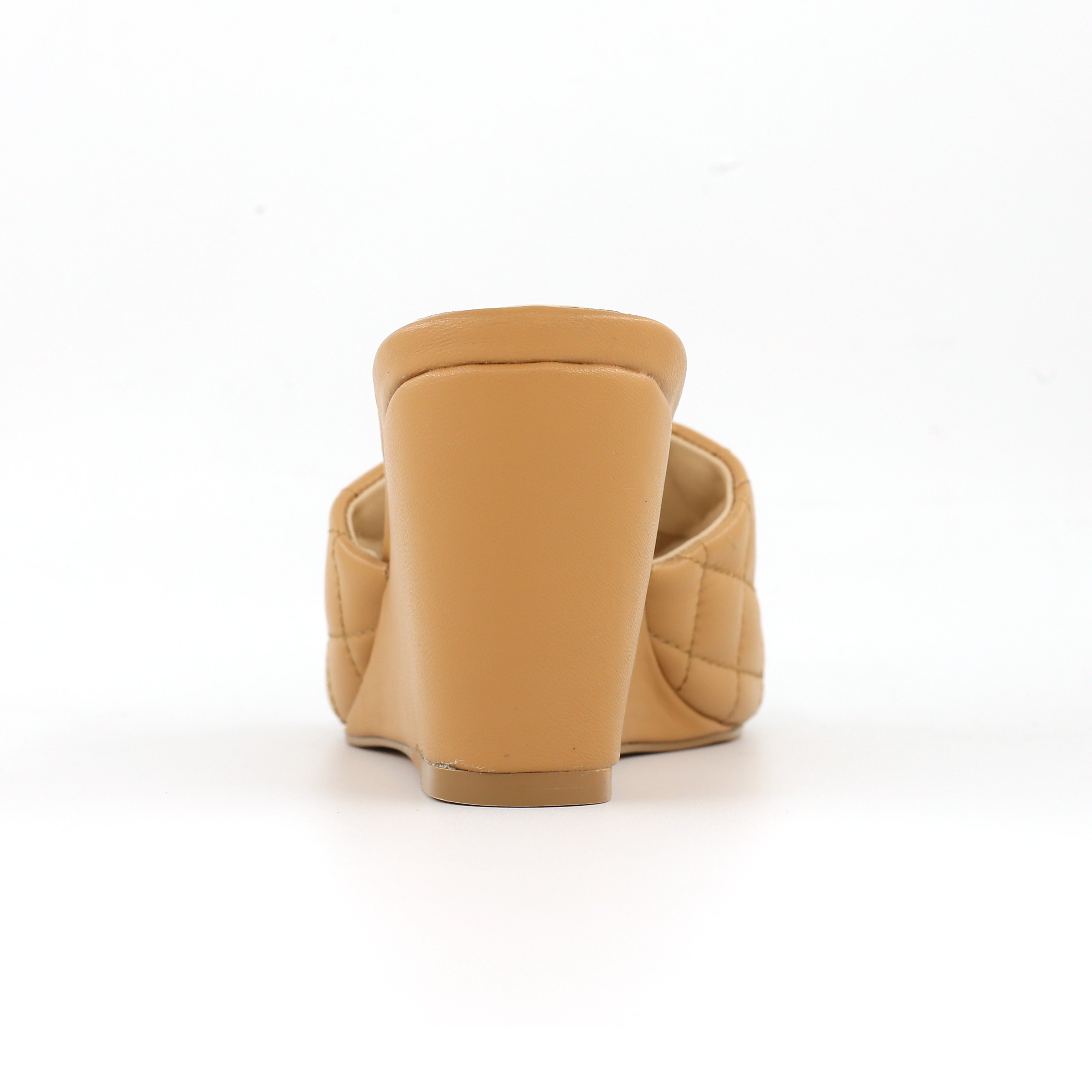 FRENCH COMFORT - NOBLE - SIZE 8.5 - BEIGE